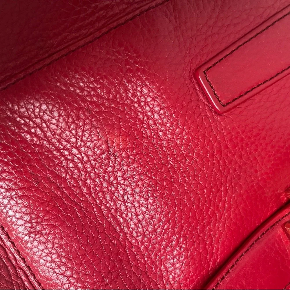 Tory Burch this tote